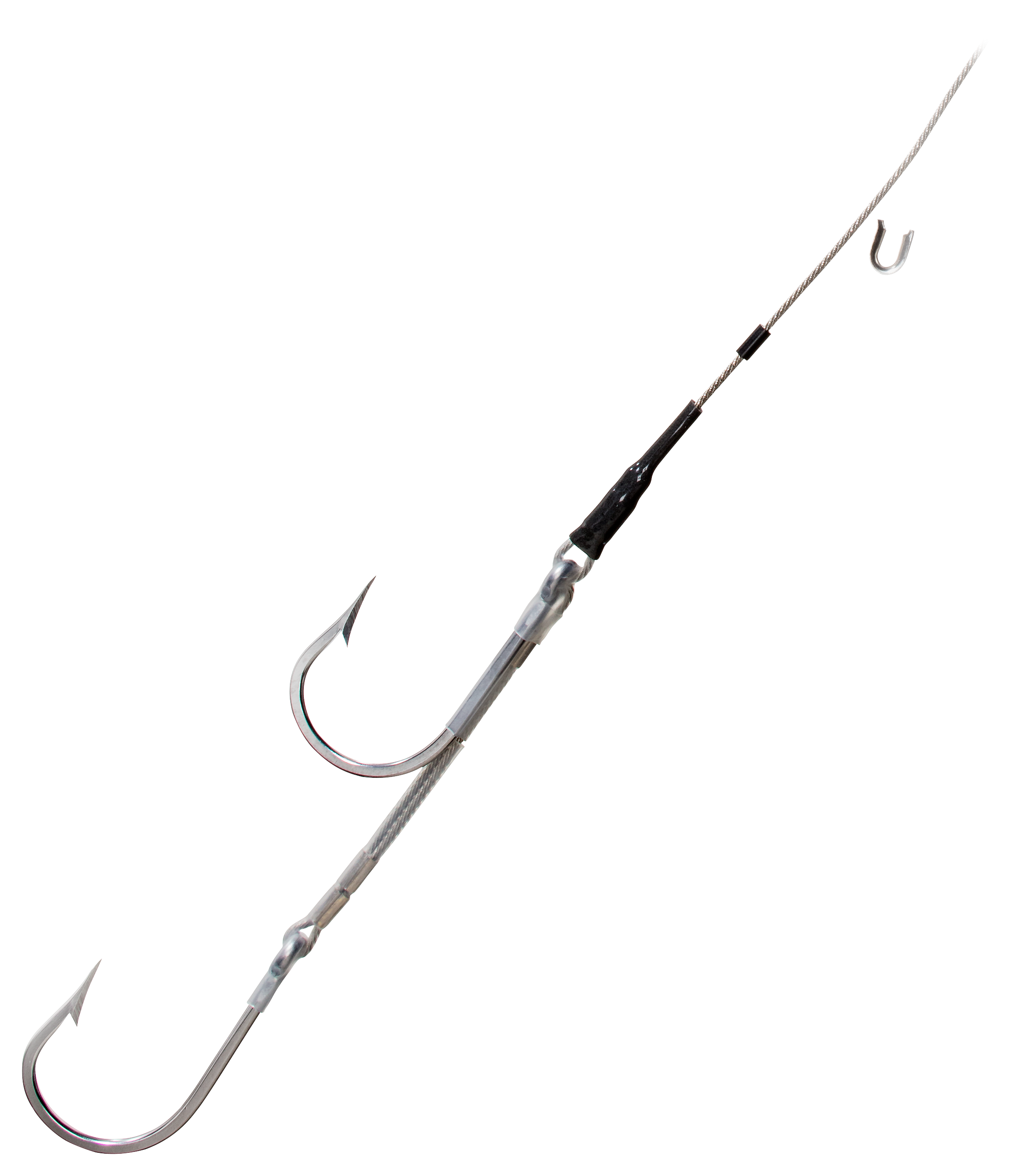 Offshore Angler Double Hook Wahoo Rig | Cabela's
